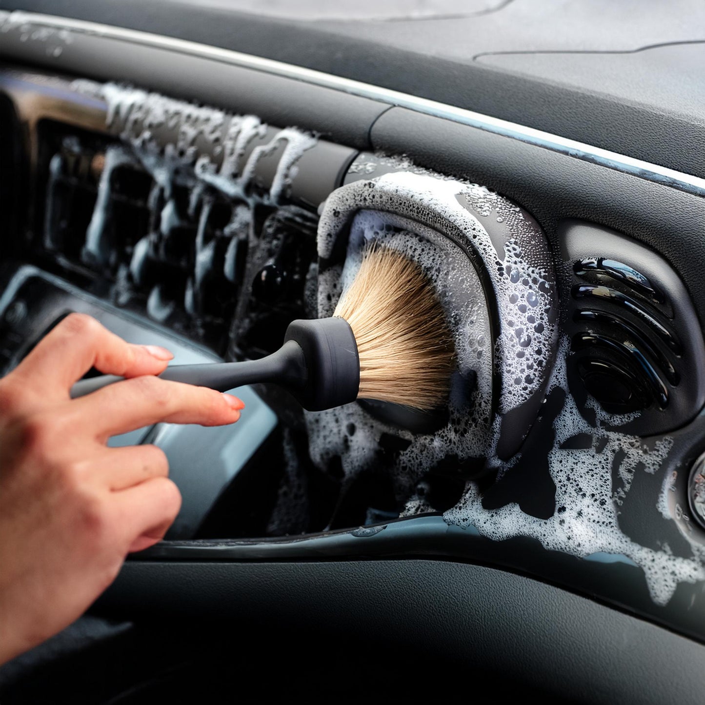 Interior Detailing Package