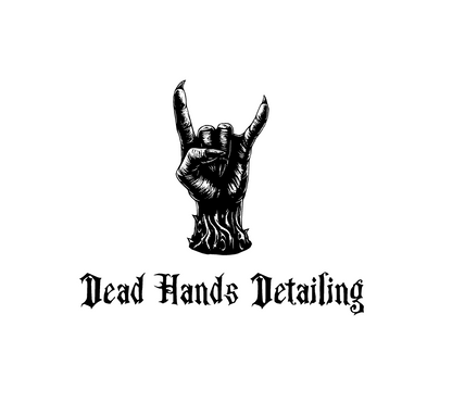 Dead Hands Detailing Gift Card